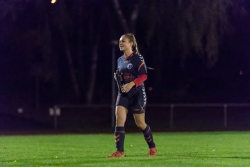 Bild 49 - B-Juniorinnen VfL Pinneberg - Eimsbuettler TV : Ergebnis: 1:0